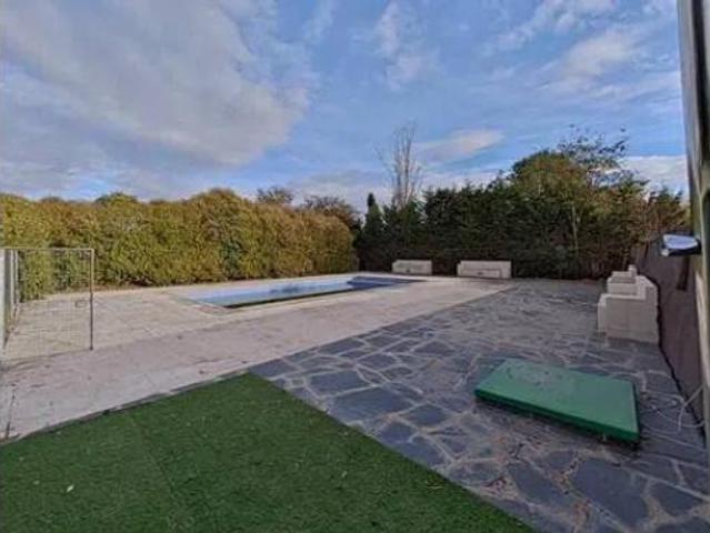 Chalet Venta Nuevo Baztán, Nuevo Baztán