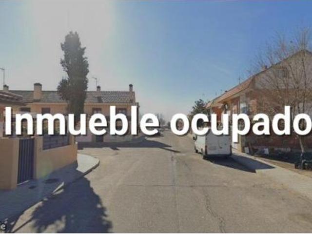 Chalet Venta Numancia de La Sagra, Numancia de La Sagra