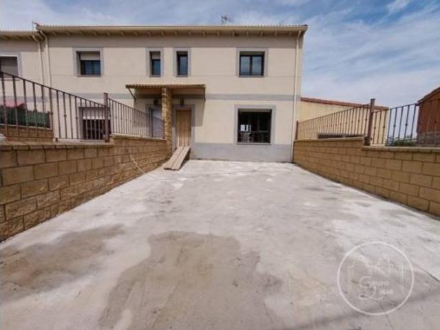 Chalet Venta Sotalbo, Sotalbo