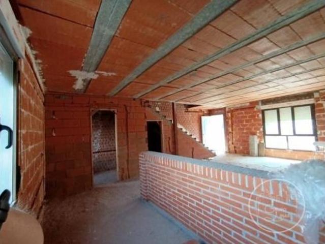 Chalet Venta Sotalbo, Sotalbo