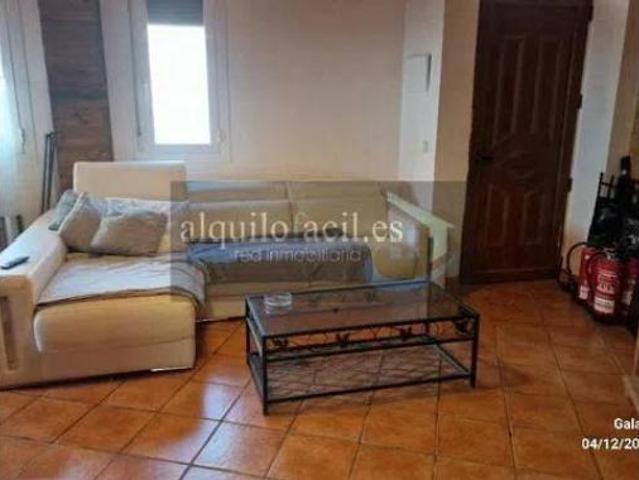 Chalet Venta Sotés, Sotés