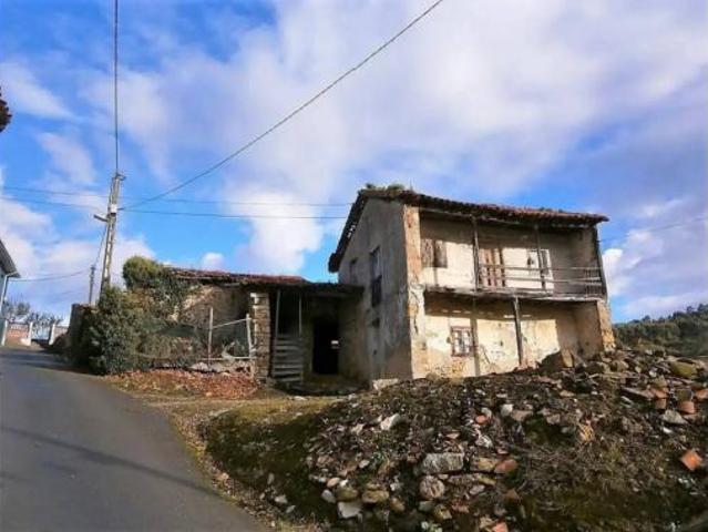 Chalet Venta Soto del Barco, Cotollano