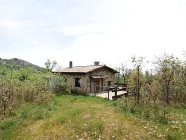 Chalet Venta Soto del Real, Soto del Real