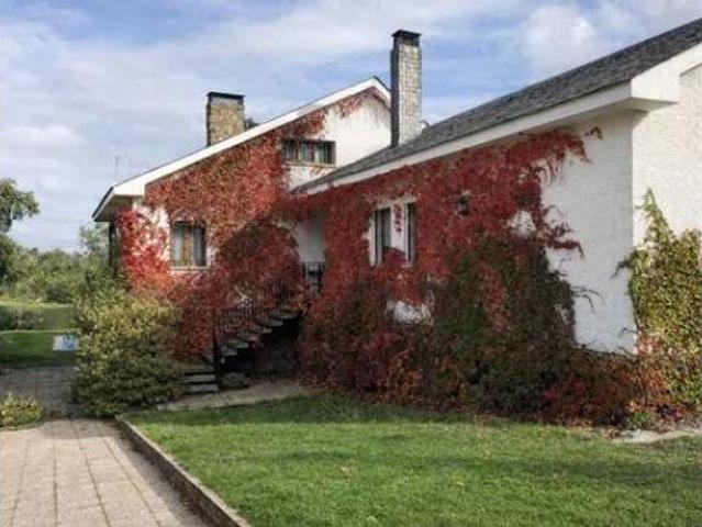 Chalet Venta Soto del Real, Soto del Real