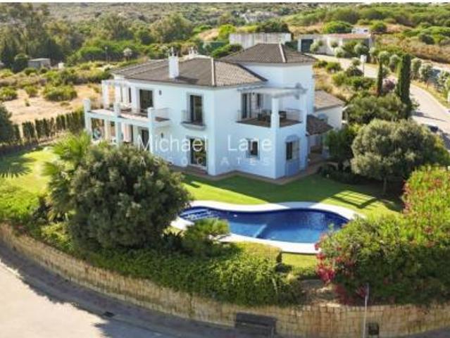 Chalet Venta Sotogrande, Torreguadiaro San Diego