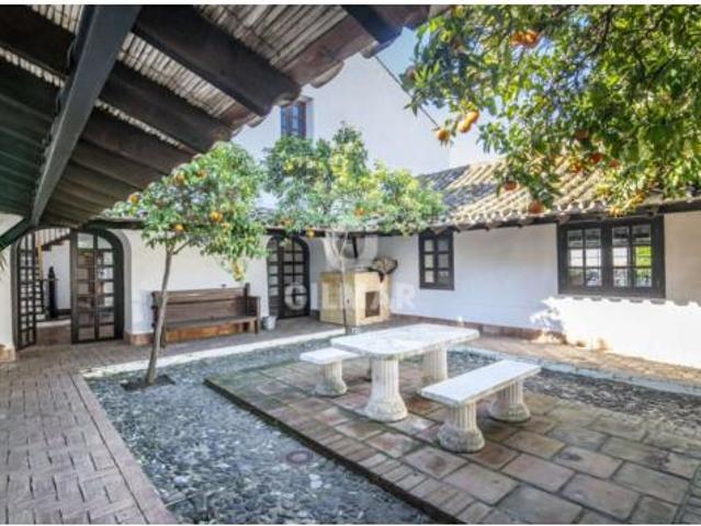 Chalet Venta Sotogrande, San Enrique Guadiaro Pueblo Nuevo
