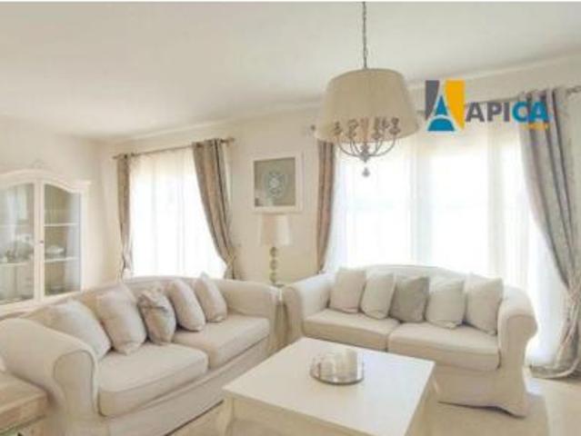 Chalet Venta Sotogrande, San Enrique Guadiaro Pueblo Nuevo