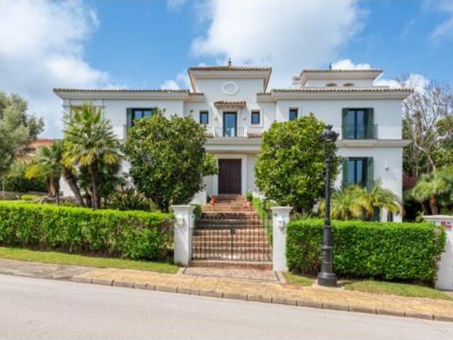 Chalet Venta Sotogrande, San Roque Golf Club