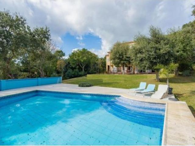 Chalet Venta Sotogrande, Sotogrande Alto