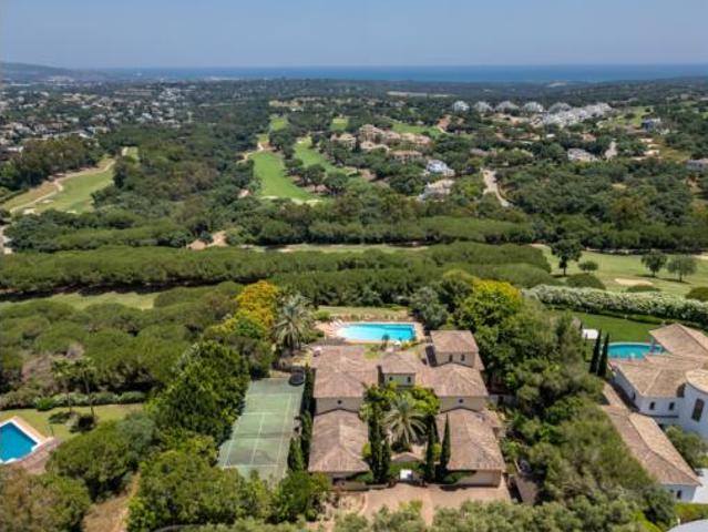 Chalet Venta Sotogrande, Sotogrande Alto