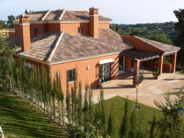 Chalet Venta Sotogrande, Sotogrande Alto