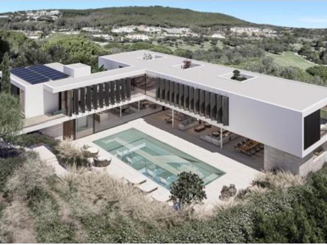 Chalet Venta Sotogrande, Sotogrande Alto