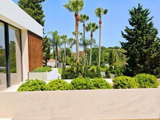 Chalet Venta Sotogrande, Sotogrande Alto