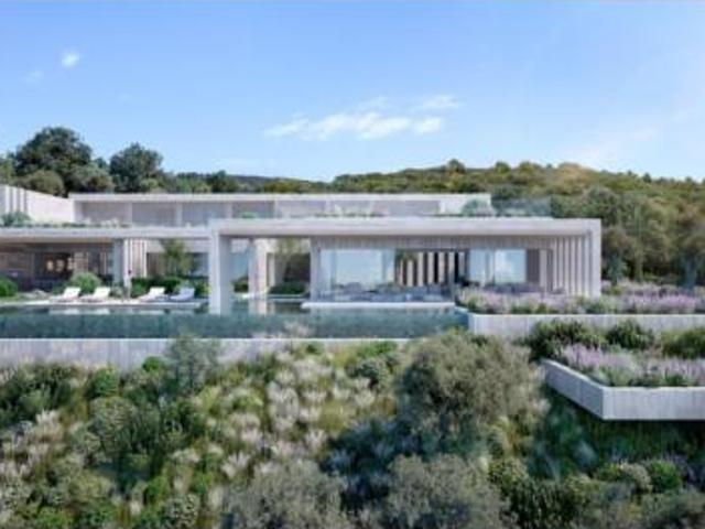 Chalet Venta Sotogrande, Sotogrande Alto