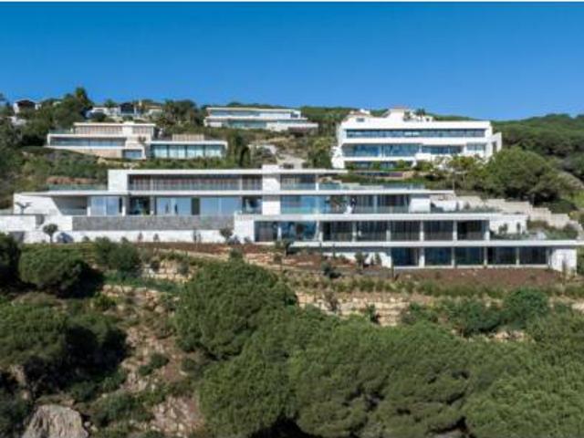Chalet Venta Sotogrande, Sotogrande Alto