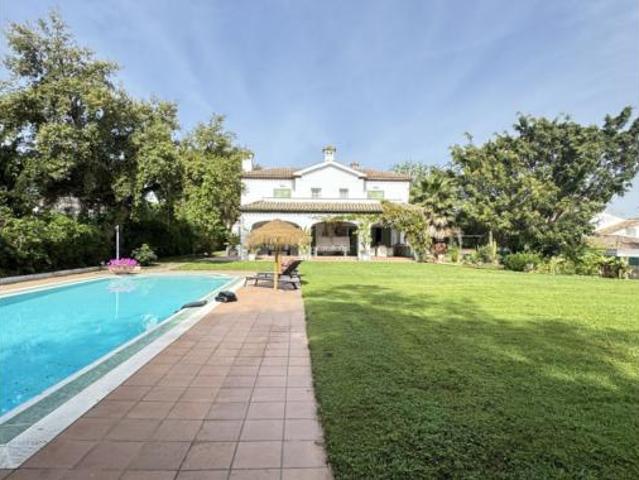 Chalet Venta Sotogrande, Sotogrande Alto