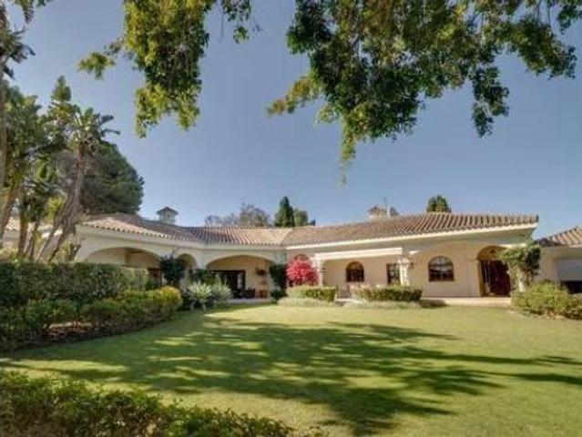 Chalet Venta Sotogrande, Sotogrande Alto