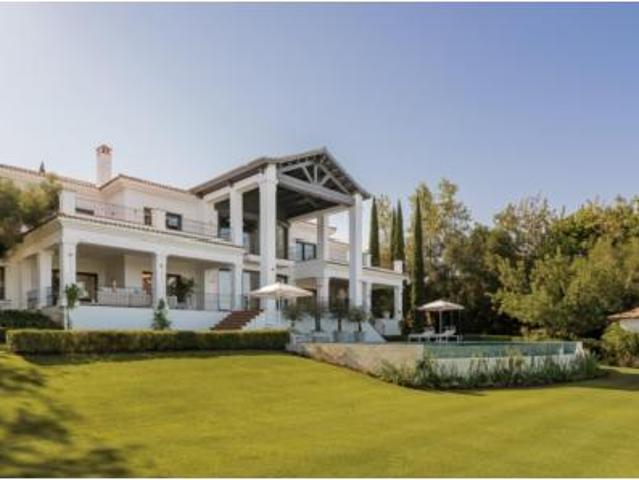Chalet Venta Sotogrande, Sotogrande Alto