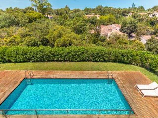 Chalet Venta Sotogrande, Sotogrande Alto