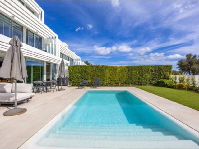 Chalet Venta Sotogrande, Sotogrande Alto