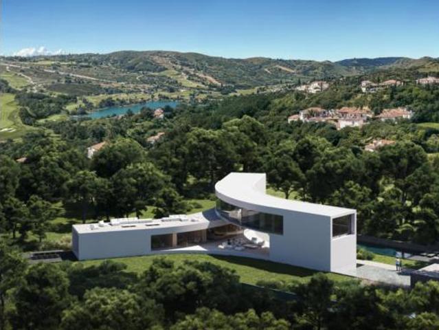Chalet Venta Sotogrande, Sotogrande Alto