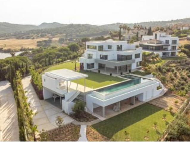 Chalet Venta Sotogrande, Sotogrande Alto