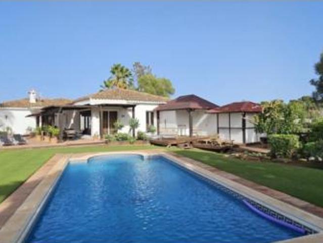 Chalet Venta Sotogrande, Sotogrande Costa