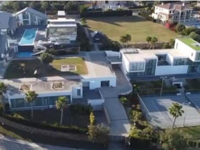 Chalet Venta Sotogrande, Sotogrande Costa