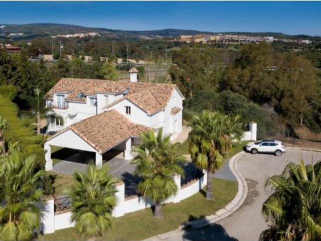 Chalet Venta Sotogrande, Sotogrande Costa