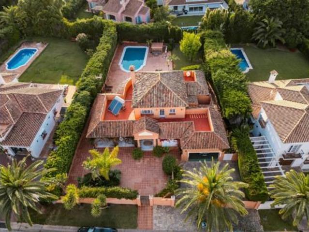 Chalet Venta Sotogrande, Sotogrande Costa