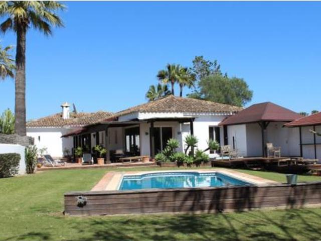 Chalet Venta Sotogrande, Sotogrande Costa