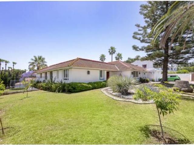 Chalet Venta Sotogrande, Sotogrande Costa
