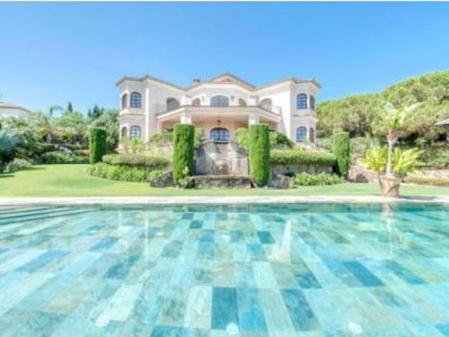 Chalet Venta Sotogrande, Sotogrande Costa
