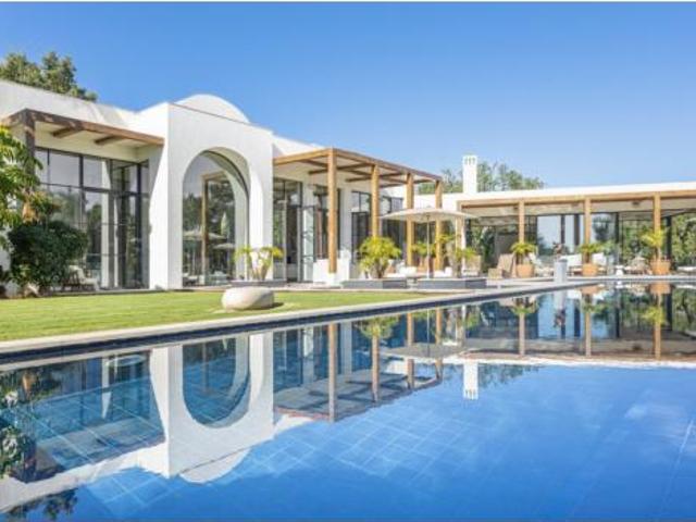 Chalet Venta Sotogrande, Sotogrande Costa