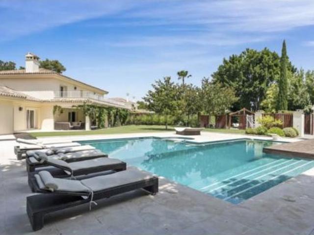 Chalet Venta Sotogrande, Sotogrande Costa