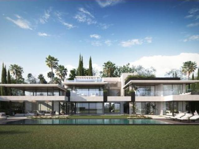 Chalet Venta Sotogrande, Sotogrande Costa
