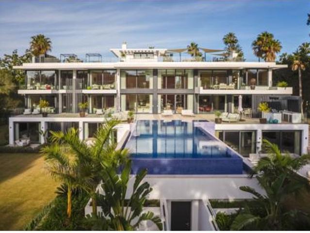 Chalet Venta Sotogrande, Sotogrande Costa