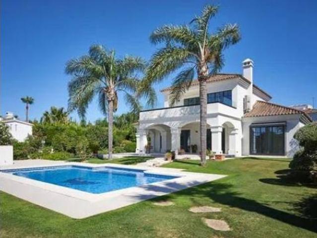 Chalet Venta San Roque, Núcleo