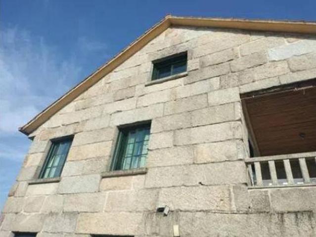 Chalet Venta Soutomaior, Soutomaior