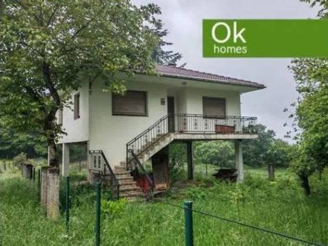 Chalet Venta Sobrado, Sobrado
