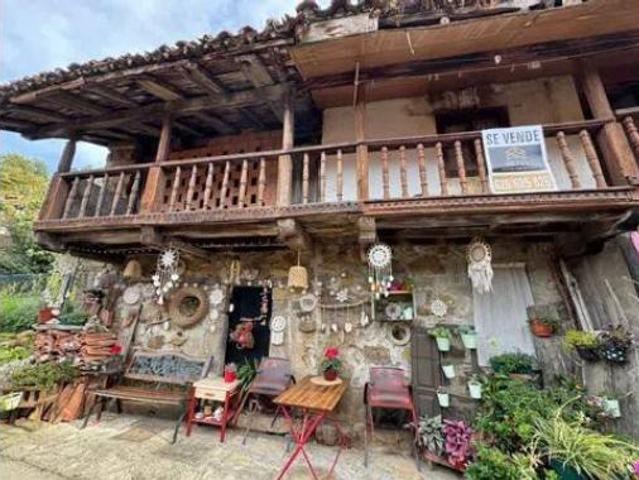 Chalet Venta Sobrescobio, Agues