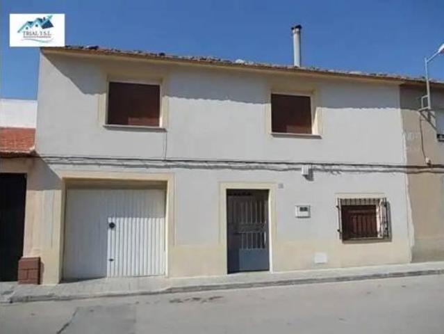 Chalet Venta Socuéllamos, Socuéllamos