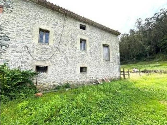 Chalet Venta Solórzano, Solórzano
