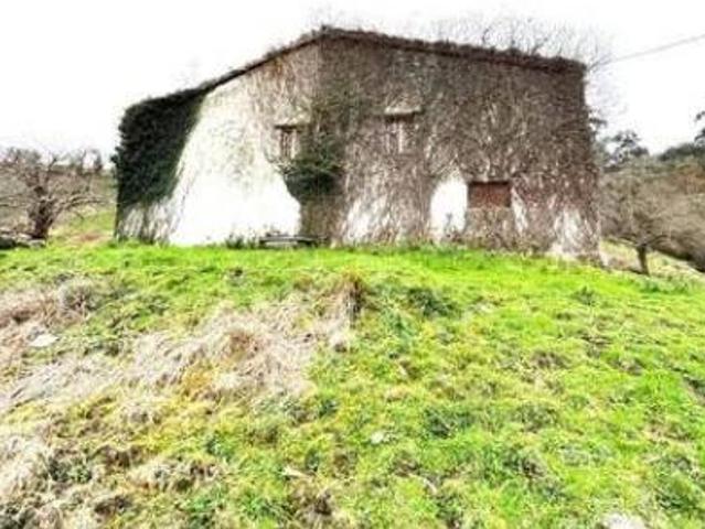 Chalet Venta Solórzano, Solórzano