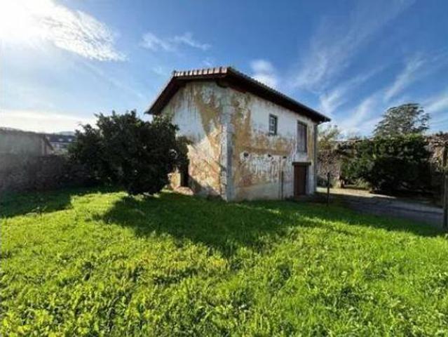 Chalet Venta Solórzano, Solórzano