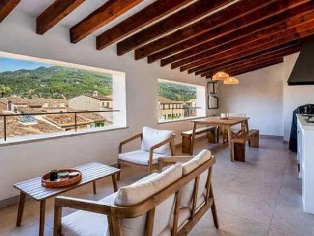 Chalet Venta Sóller, Sóller