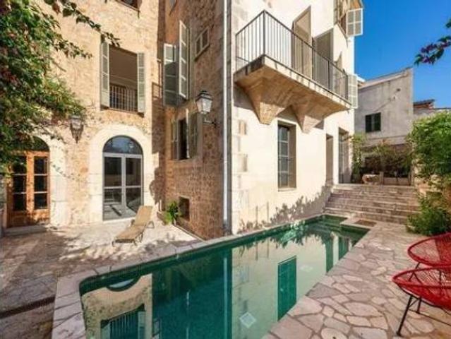 Chalet Venta Sóller, Sóller