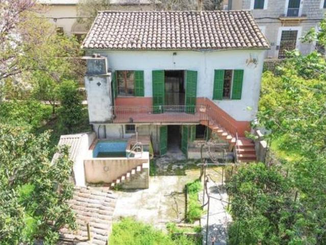 Chalet Venta Sóller, Sóller