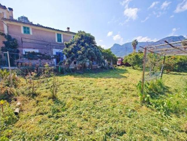 Chalet Venta Sóller, Sóller