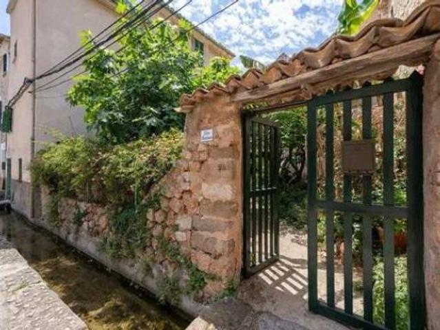 Chalet Venta Sóller, Sóller
